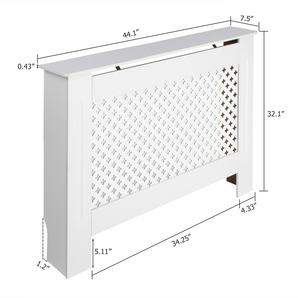 simple-traditional-design-ventilated-e1-mdf-board-plum-blossom-pattern-radiator-cover-white-m