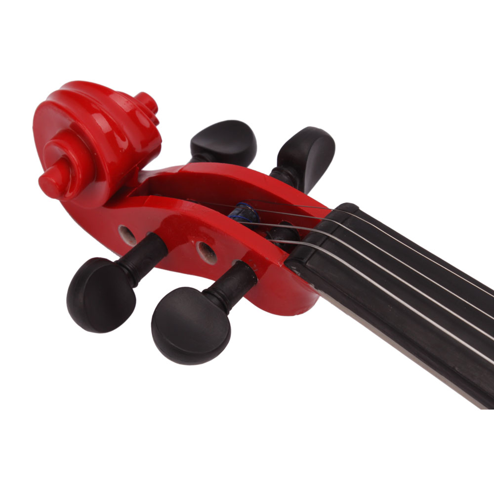 new-4-4-acoustic-violin-case-bow-rosin-red