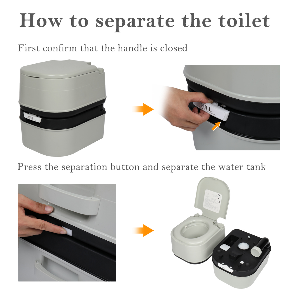 24l-portable-removable-flush-toilet-grey
