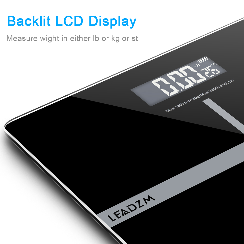leadzm-180kg-50g-11-personal-weighing-bathroom-scale-black-silver