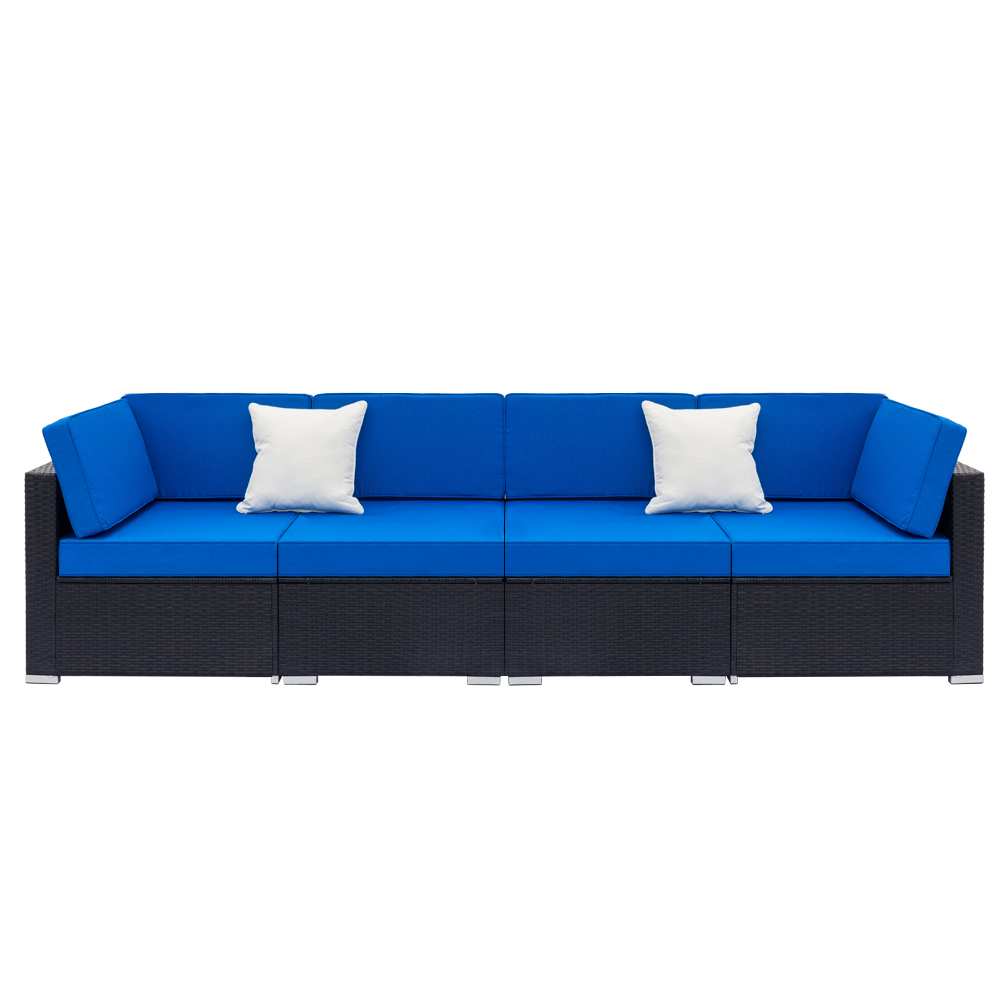fully-equipped-weaving-rattan-sofa-set-with-2pcs-corner-sofas-2pcs-single-sofas-woven-rattan