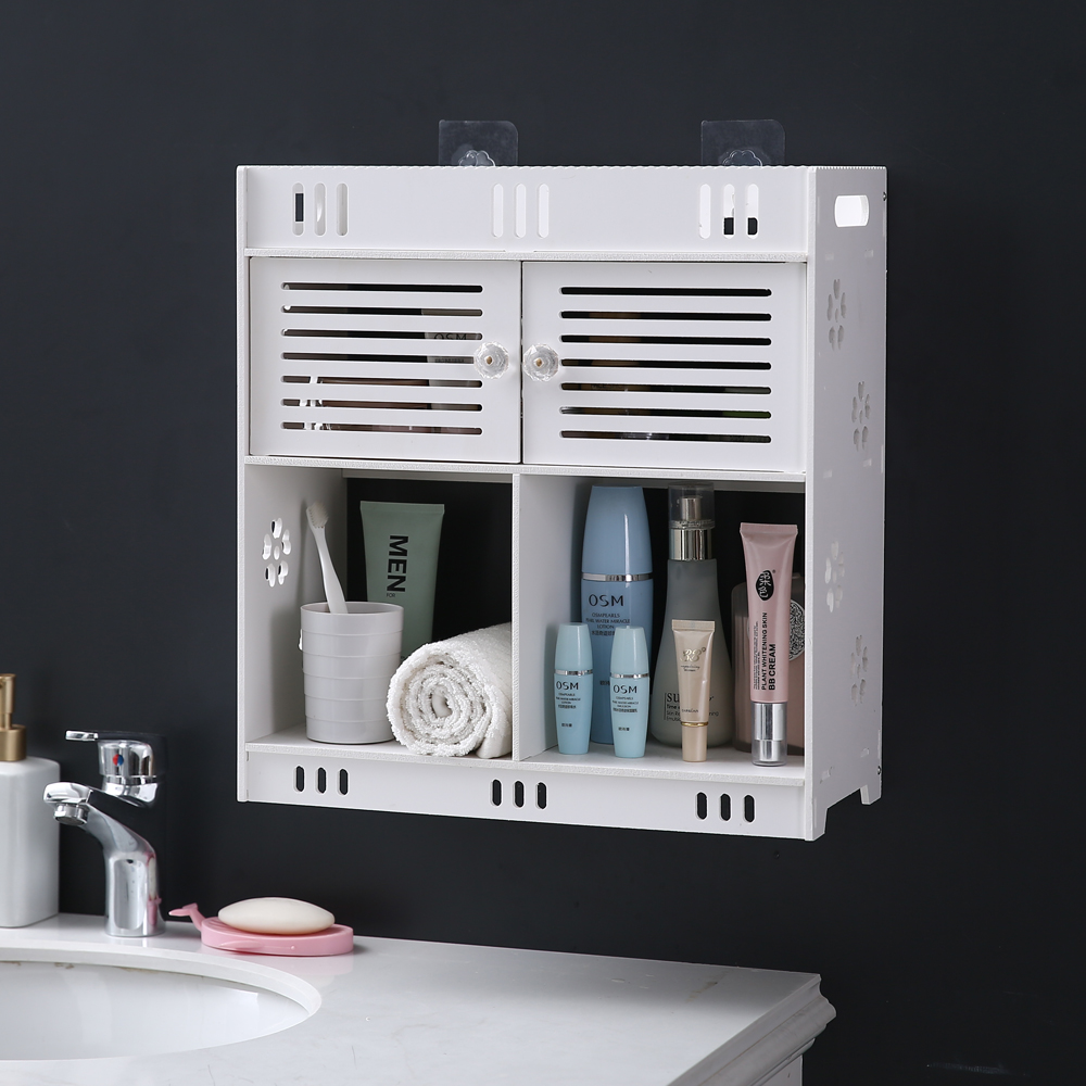 40-x-18-x-43-cm-non-perforated-pvc-bathroom-wash-cabinet-with-three-layers-and-two-doors