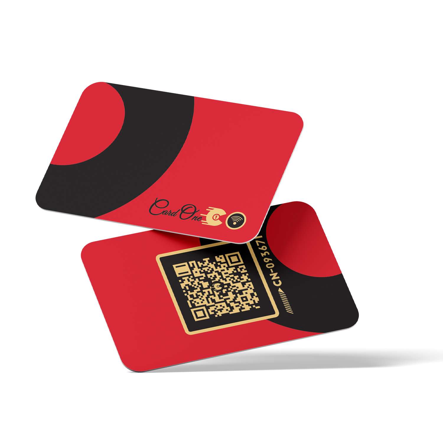Digital Business Card Full Colour Business Cards Luxury Plastic Business Cards